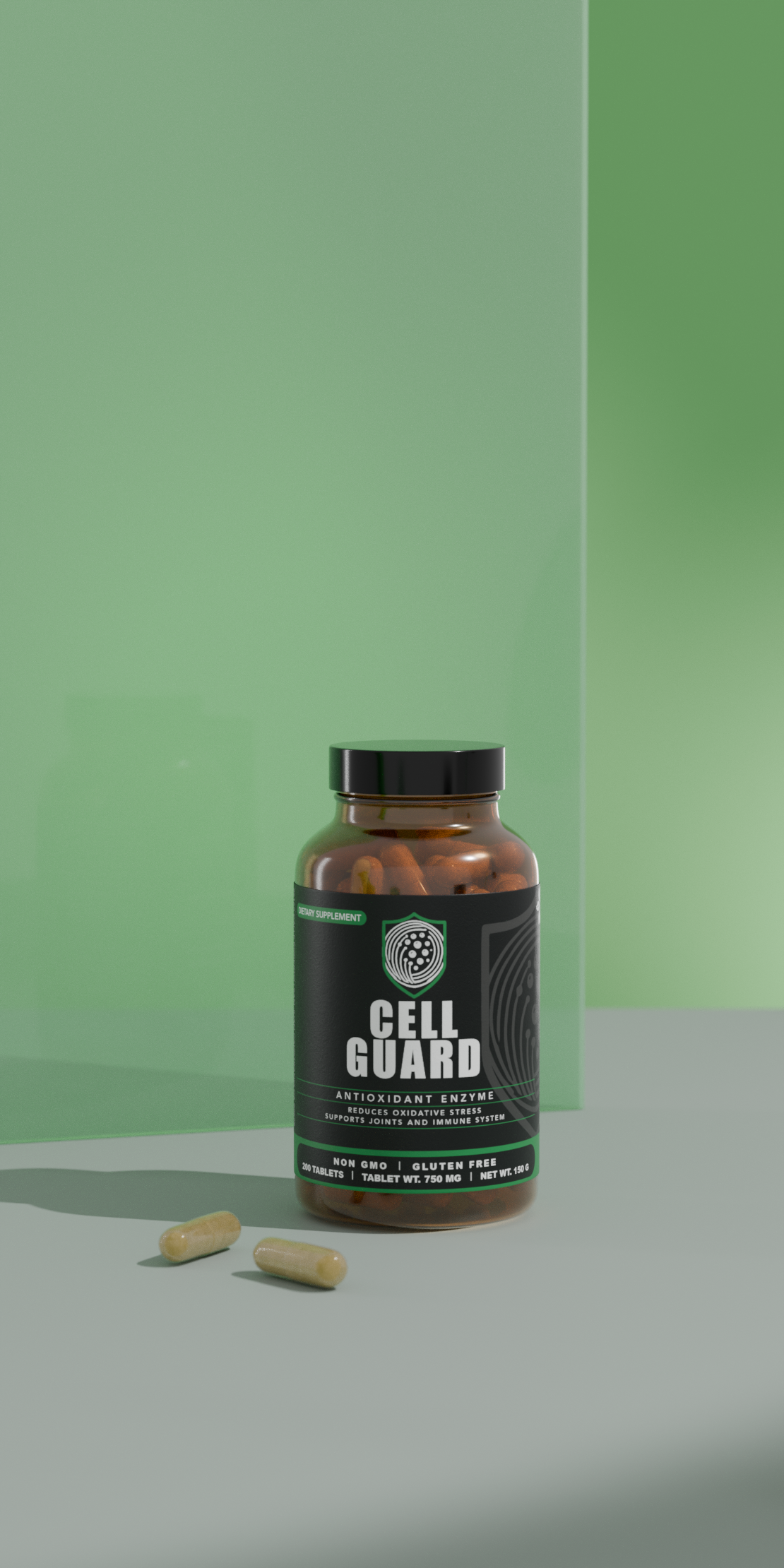 Cell Guard